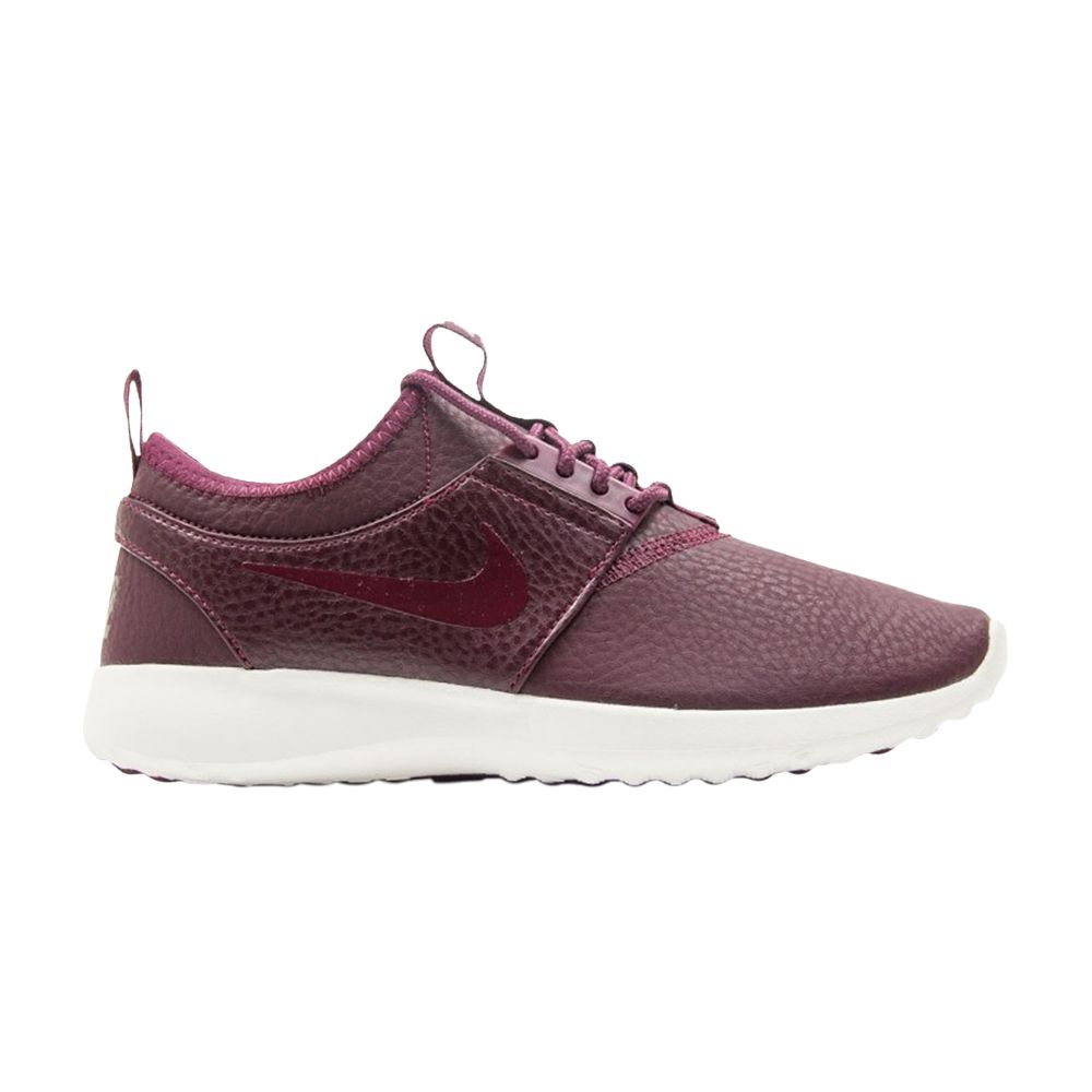 Pre-owned Nike Wmns Juvenate Premium 'night Maroon' Sample | Red | Women's Size 5.5