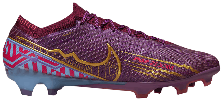 kylian mbappe mercurial