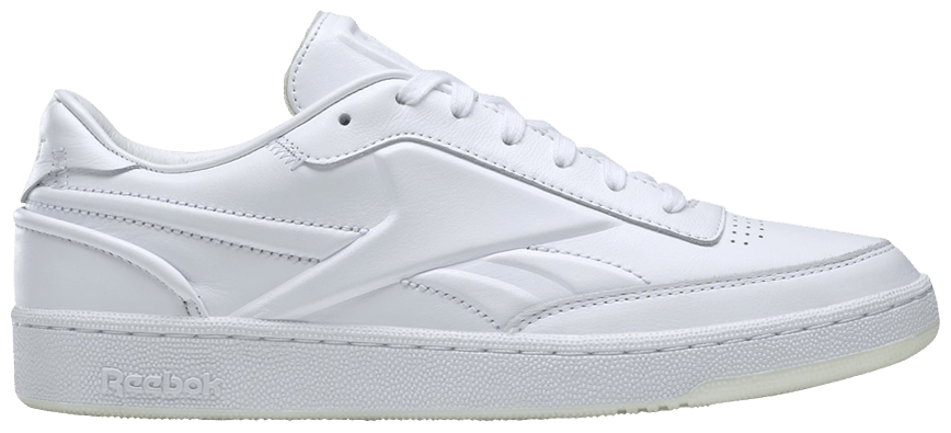 Buy Victoria Beckham x Club C 'Footwear White' GY1572 GOAT