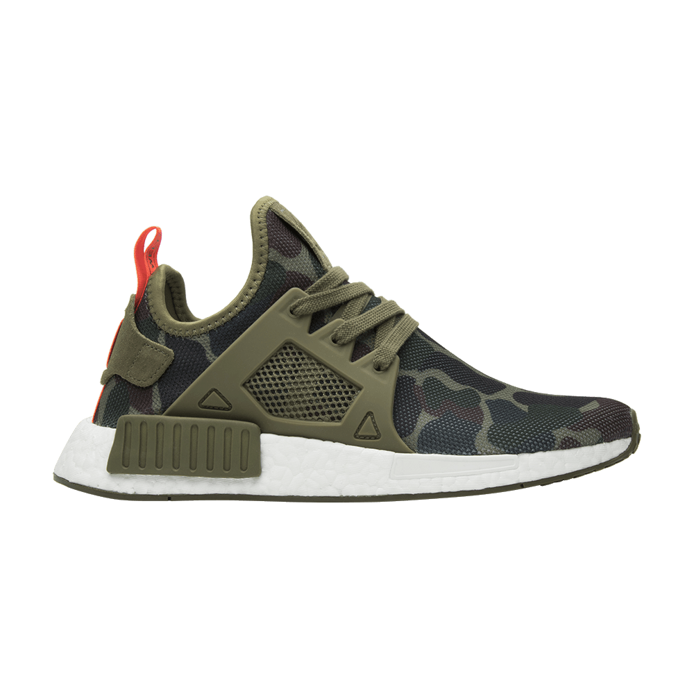 Adidas nmd xr1 oro e bianche new arrivals