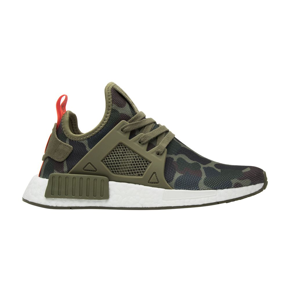adidas NMD_XR1 'Olive Cargo' | Tan | Men's Size 8