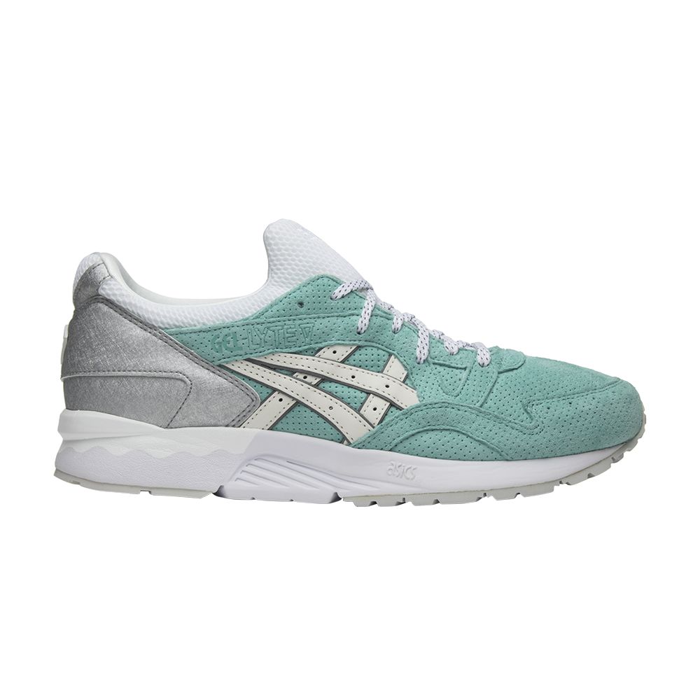 ASICS Ronnie Fieg x Diamond Supply Co. x Gel Lyte 5  'Tiffany' | Green | Men's Size 9