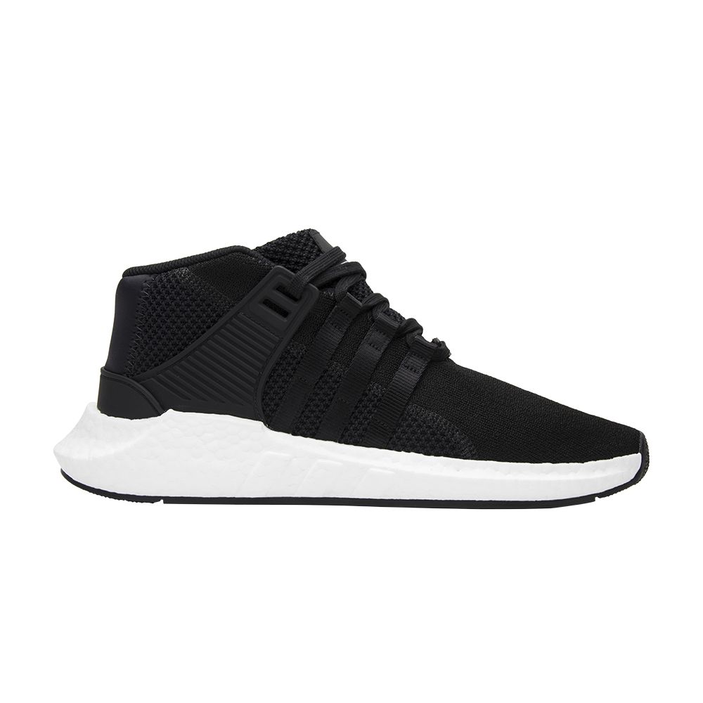 adidas Mastermind x EQT Support Mid 'Core Black' | Men's Size 11.5