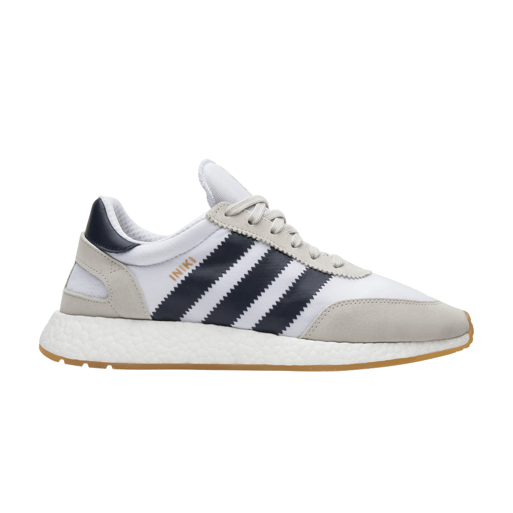Adidas iniki trainers hotsell