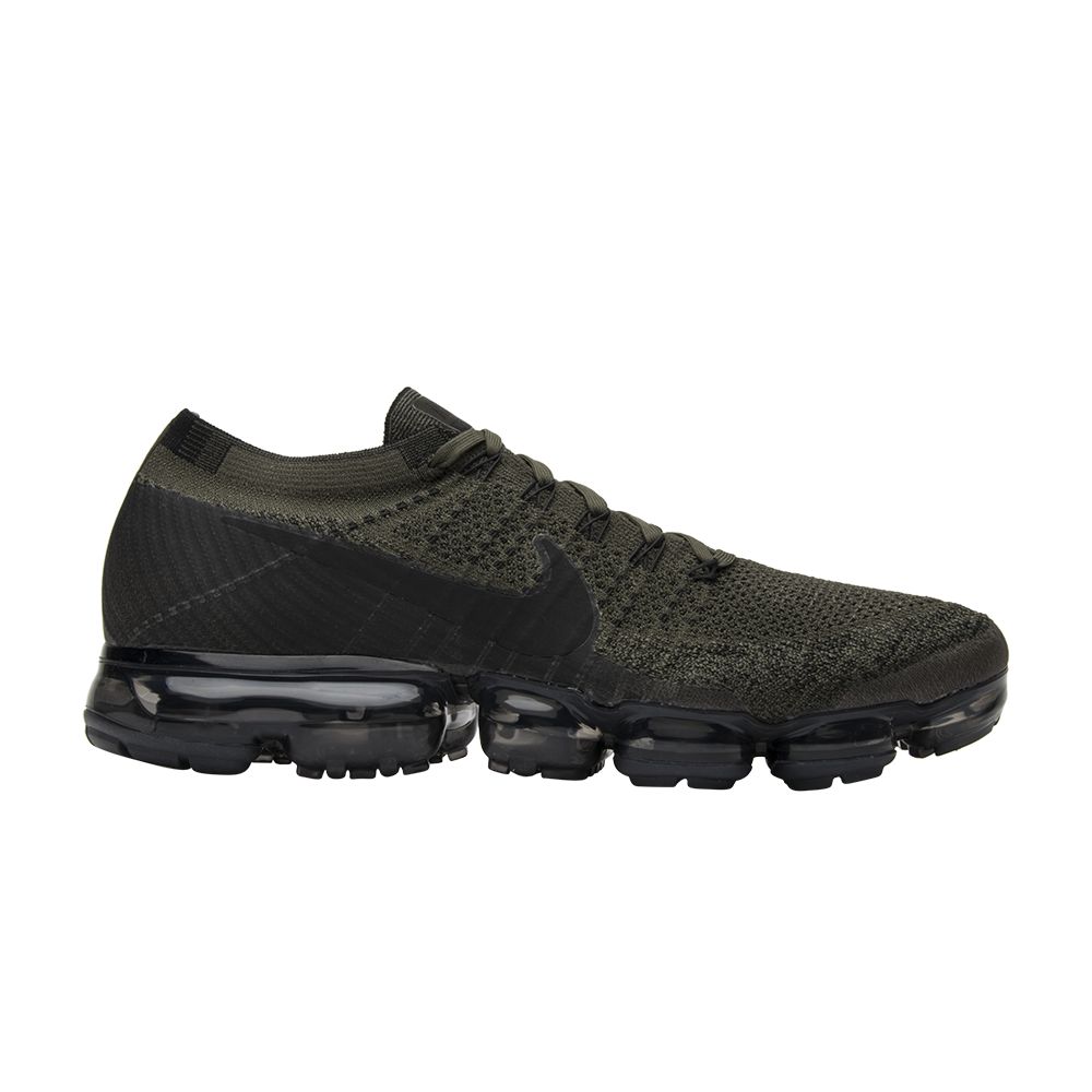 Nike Air VaporMax 'Cargo Khaki' | Green | Men's Size 7.5