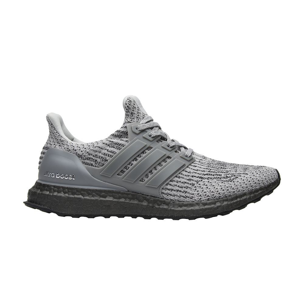 adidas UltraBoost 3.0 Limited 'Triple Grey' | Men's Size 4