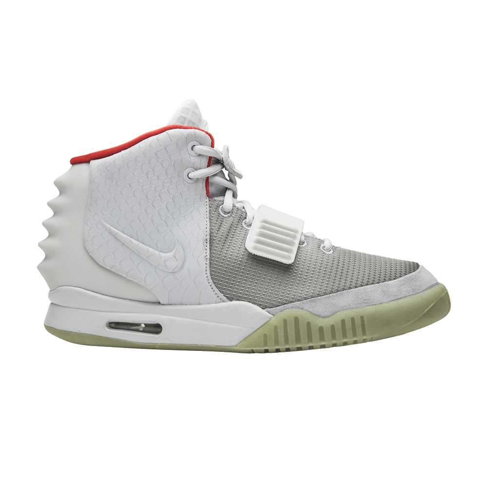 Buy Air Yeezy 2 Shoes New Releases Iconic Styles GOAT UK