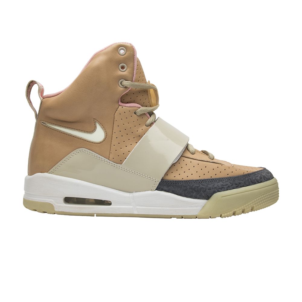 Air Yeezy 'Net' | Tan | Men's Size 10.5
