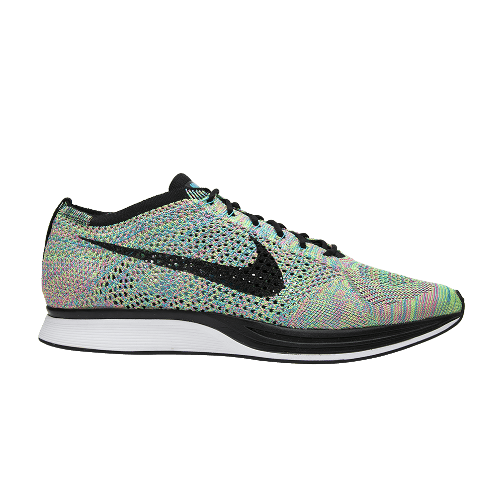 Flyknit racer goat Clearance