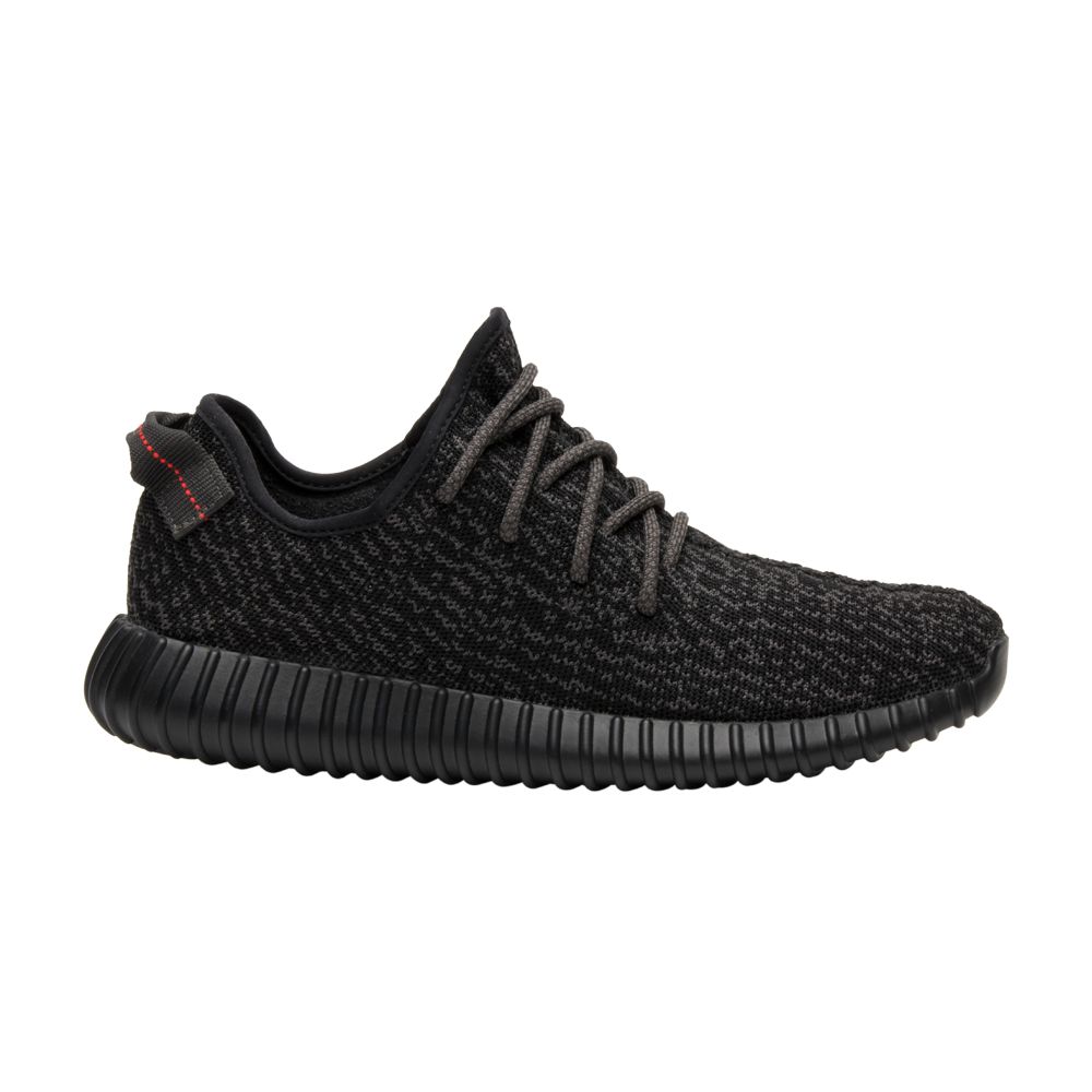 Yeezy Boost 350 'Pirate Black' 2015 | Men's Size 8
