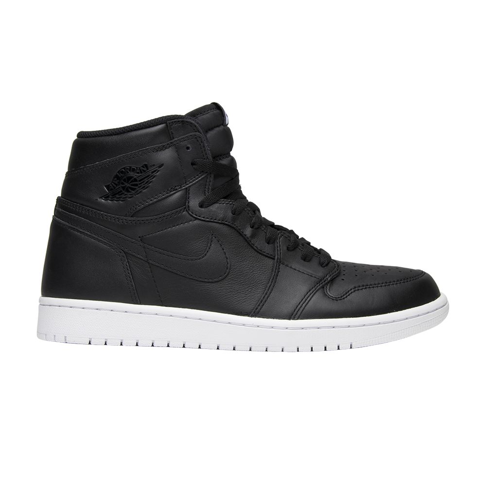 Air Jordan 1 Retro High OG 'Cyber Monday' | Black | Men's Size 8.5