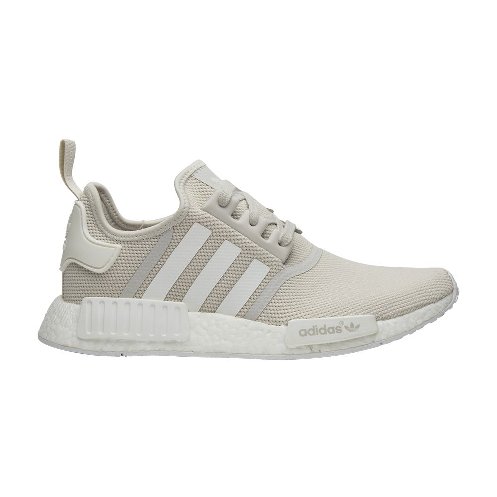 adidas Wmns NMD_R1 'Sand' | White | Women's Size 10