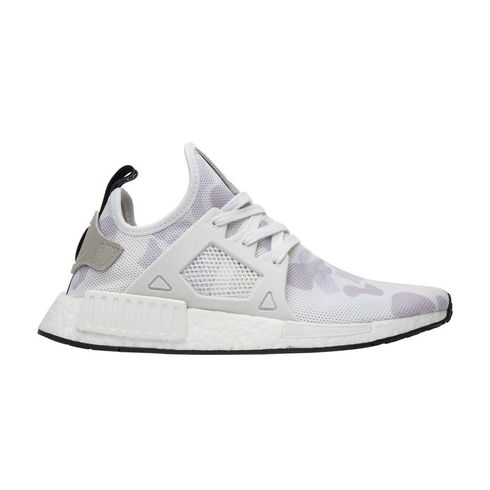 adidas NMD_XR1 'White Duck Camo' | Men's Size 9