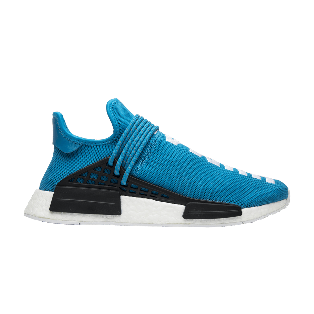 human race nmd new release