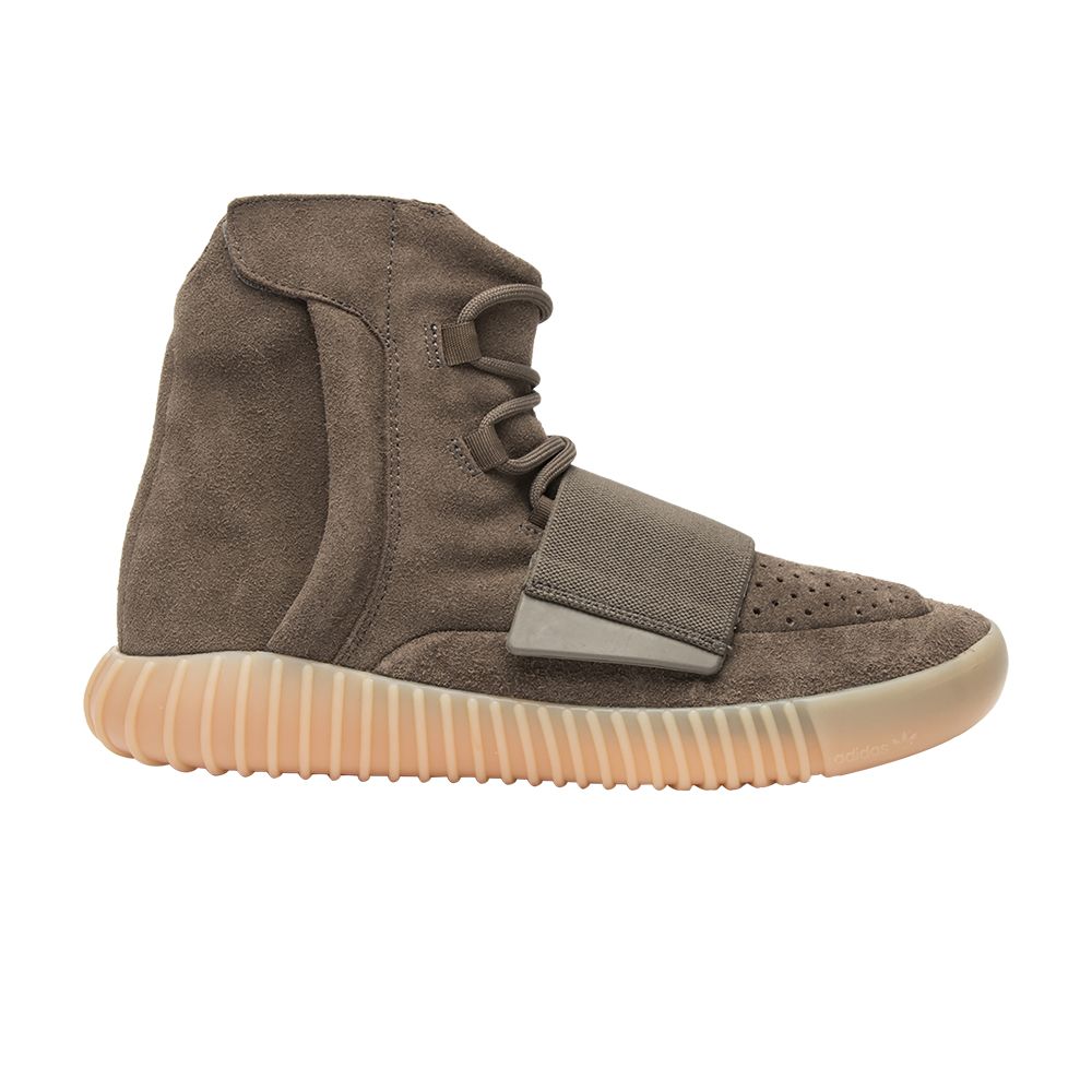 Yeezy Boost 750 'Chocolate' | Brown | Men's Size 9