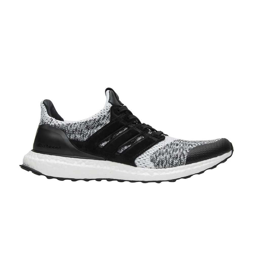 adidas Sneakersnstuff x Social Status x UltraBoost SE 'White Black' | Men's Size 12