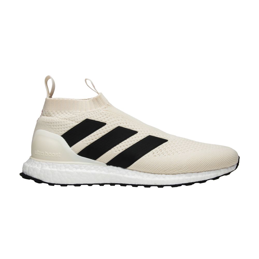 adidas Ace 16+ PureControl UltraBoost 'Champagne' | Tan | Men's Size 10