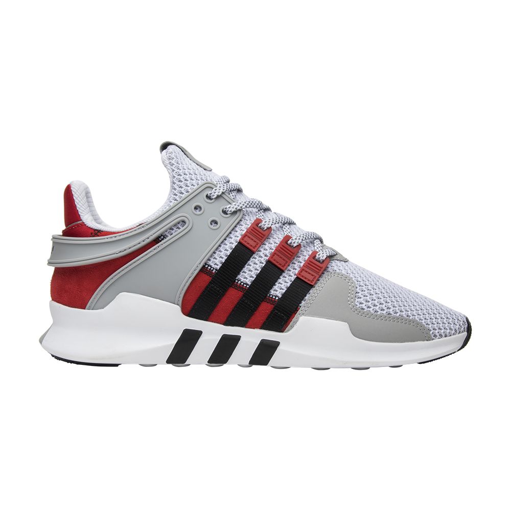 adidas Overkill x EQT Support ADV 'Coat of Arms' | Grey | Men's Size 10