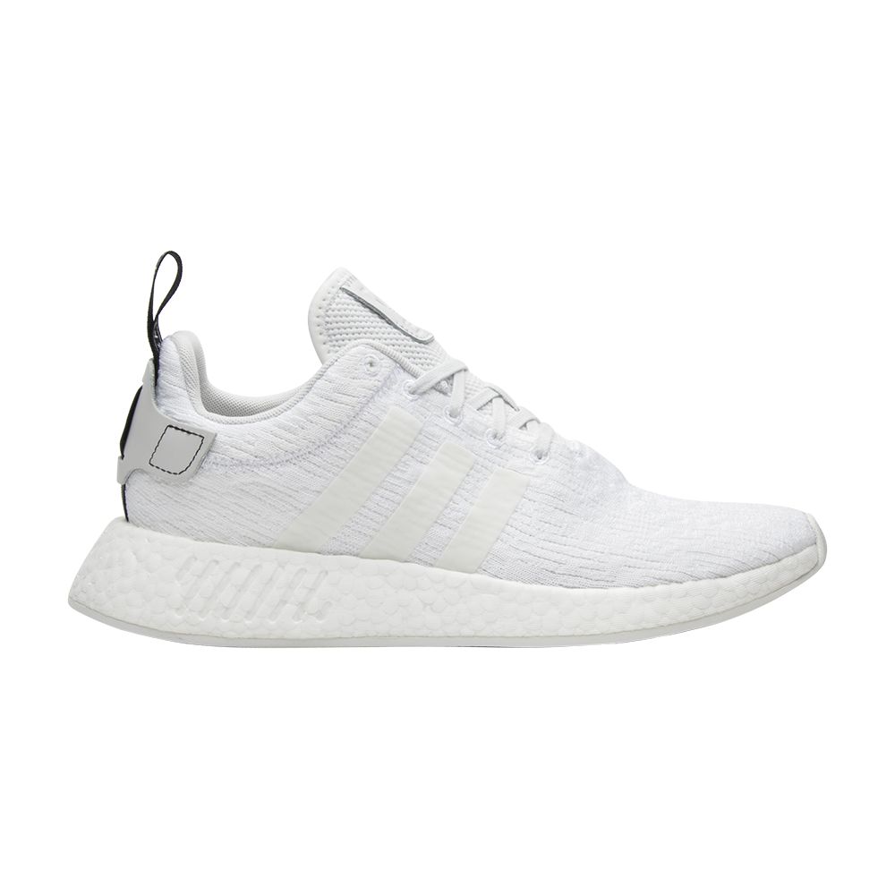adidas NMD_R2 'Crystal White' | Men's Size 6.5