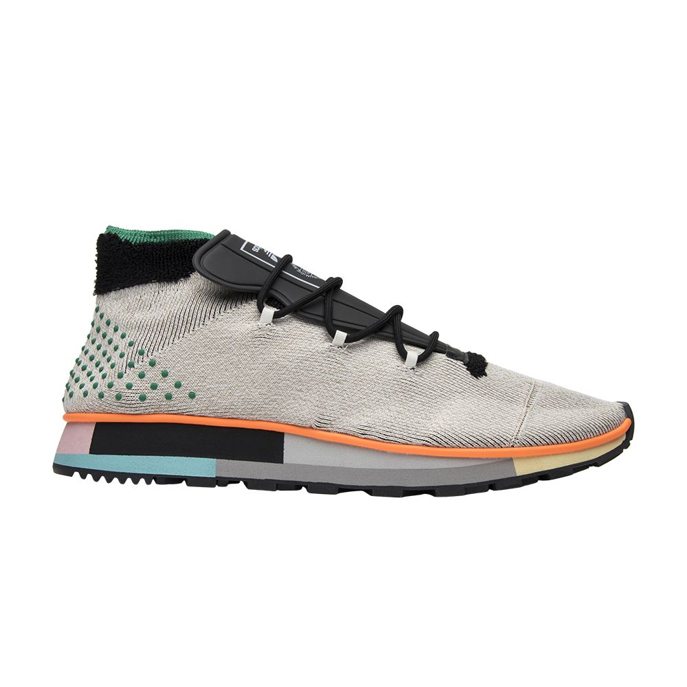 adidas Alexander Wang x AW Run Mid 'Grey' | Men's Size 10