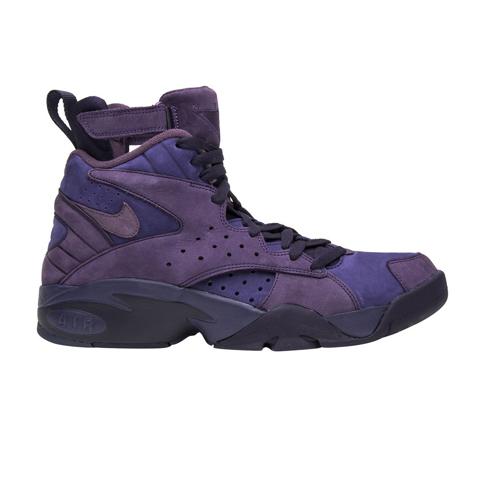 Nike Kith x Air Maestro 2 'Purple' | Men's Size 10
