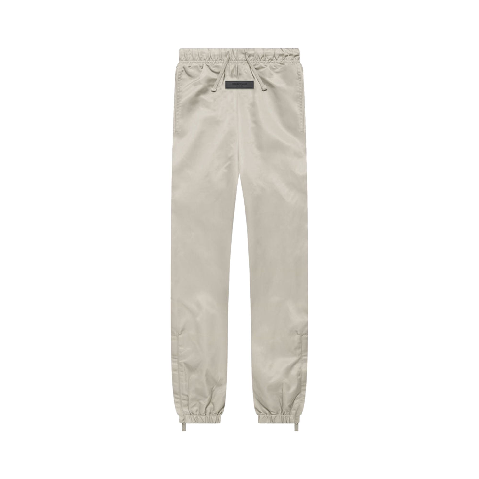 Fear of God Essentials Kids Track Pant 'Smoke' | Grey | Kid's Size 8