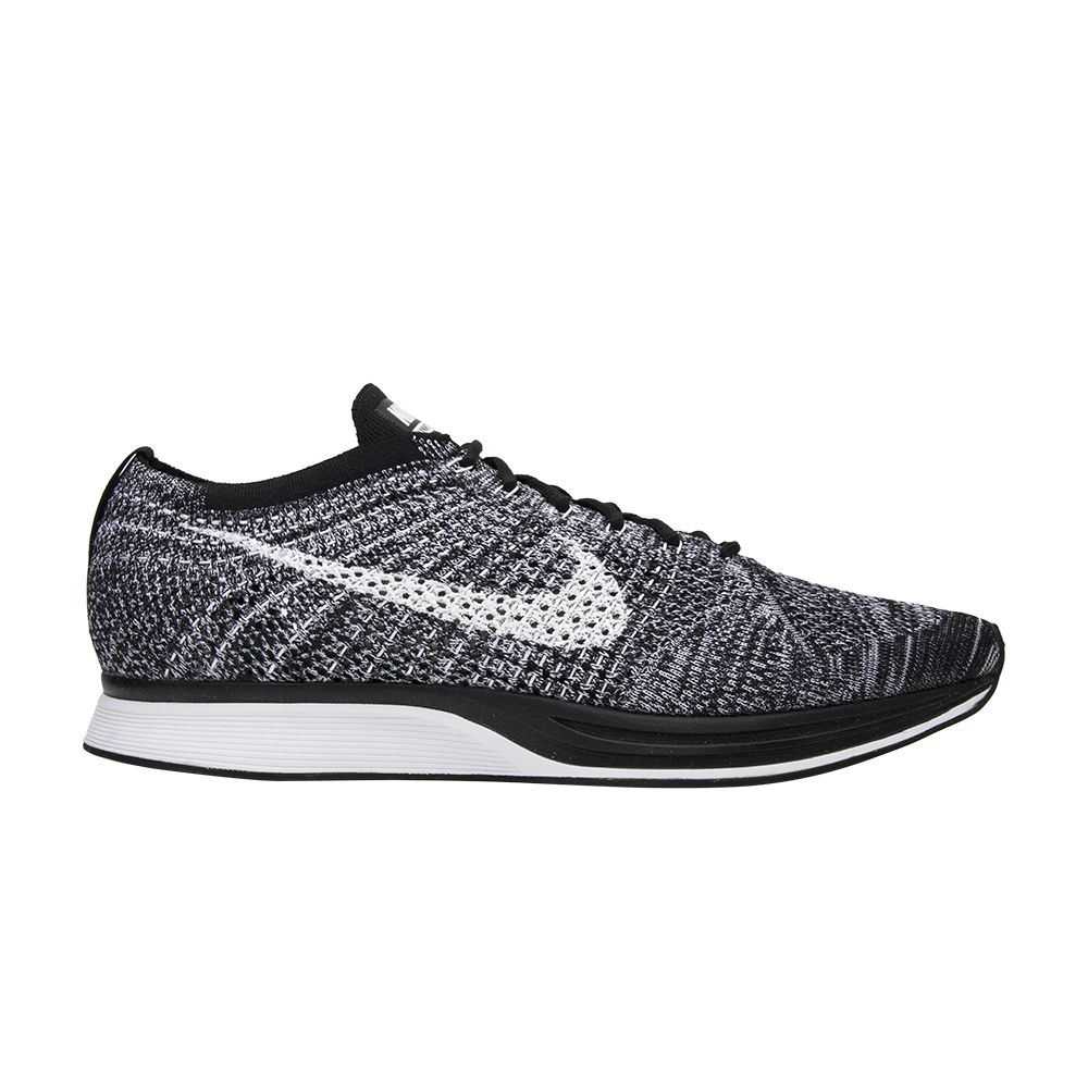 Nike Flyknit Racer 'Oreo 2.0' | Black | Men's Size 9