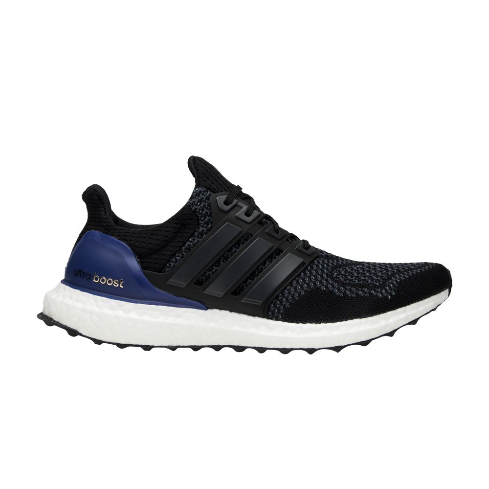 adidas UltraBoost 1.0 'OG' | Black | Men's Size 10.5