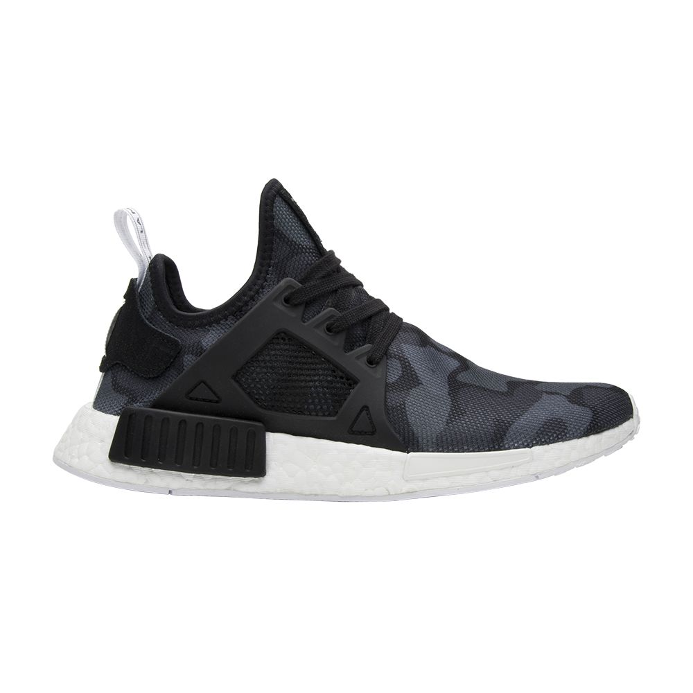 adidas NMD_XR1 'Black Duck Camo' | Men's Size 5