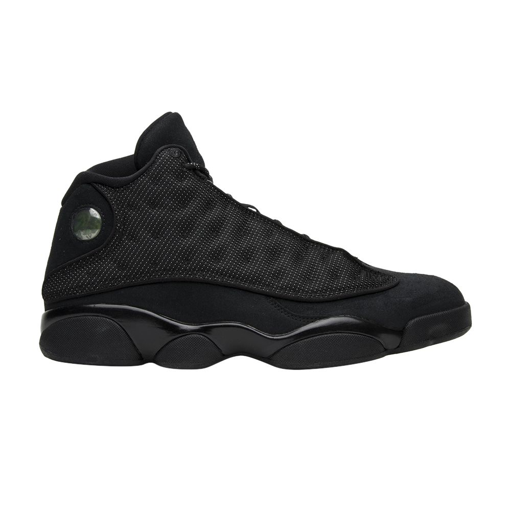 Air Jordan 13 Retro 'Black Cat' | Men's Size 9.5