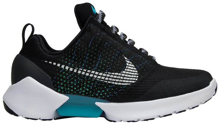 HyperAdapt 10 Black