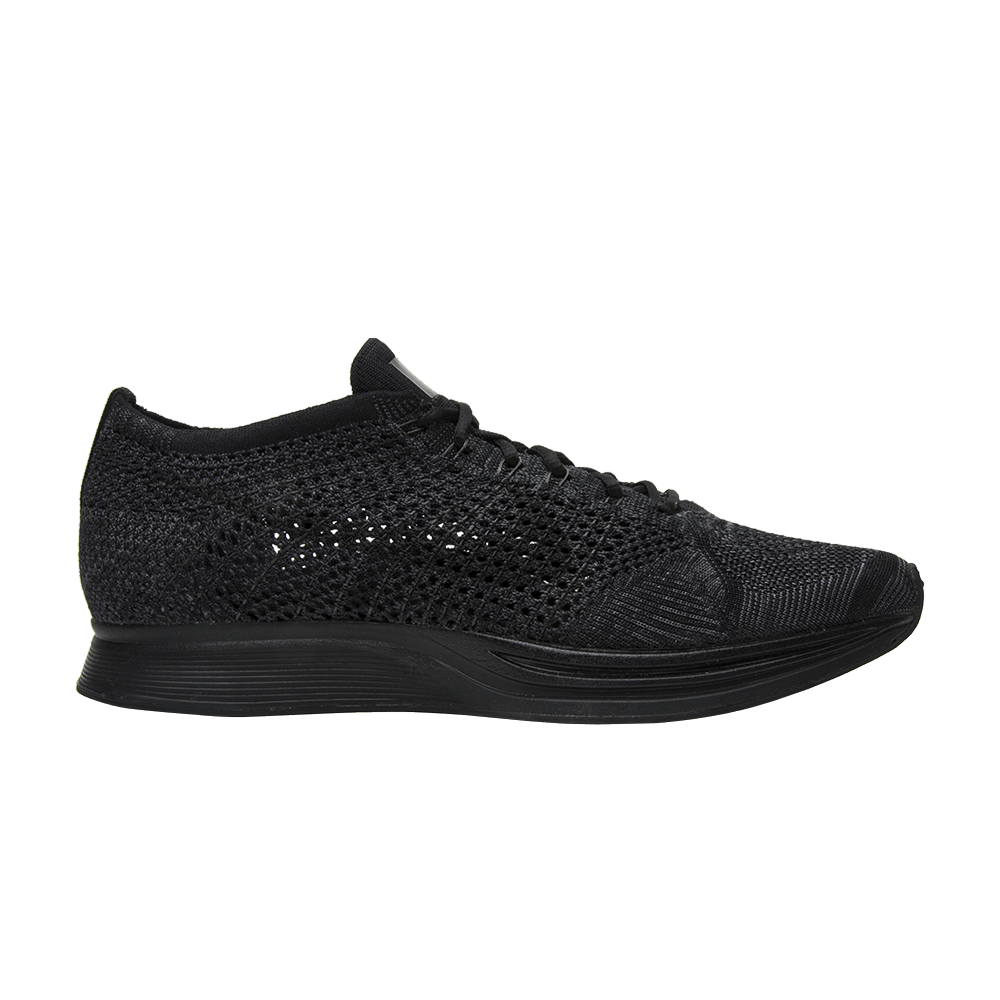 Nike flyknit racer mens sale