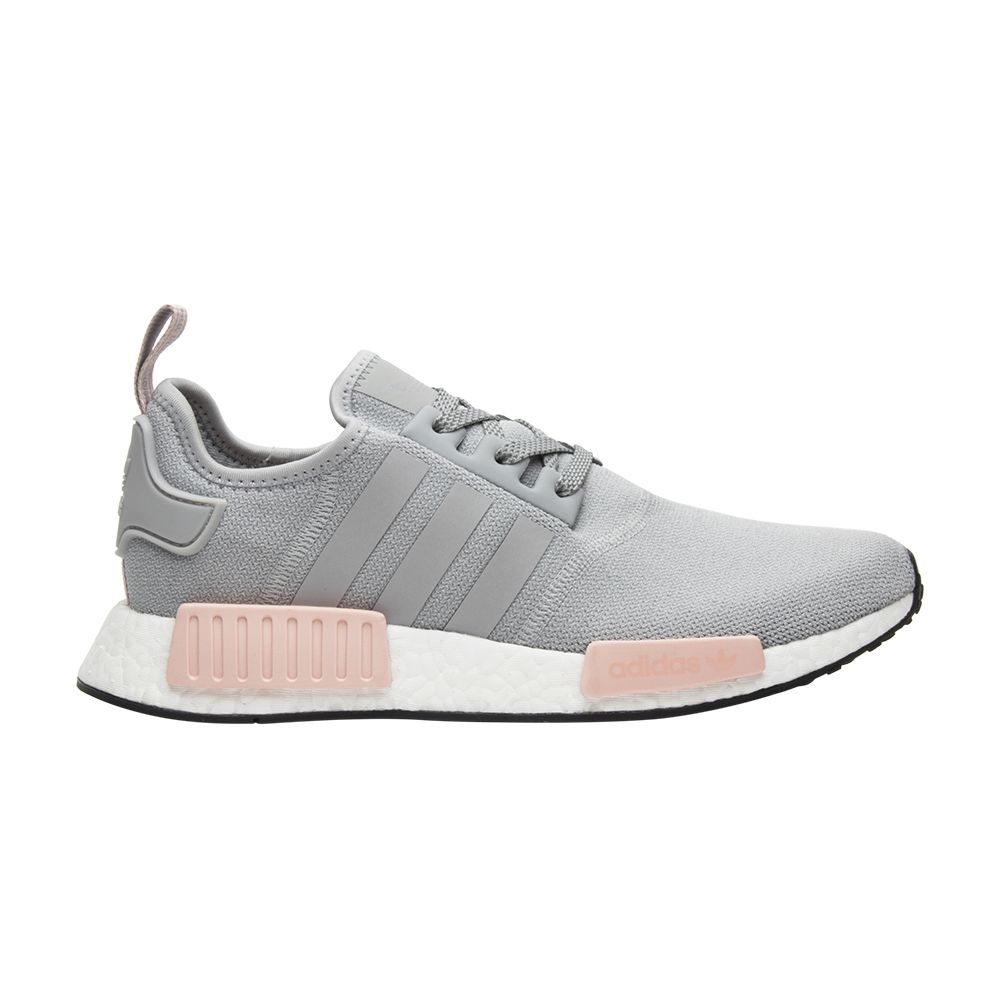 adidas Wmns NMD_R1 'Light Onix' | Grey | Women's Size 10