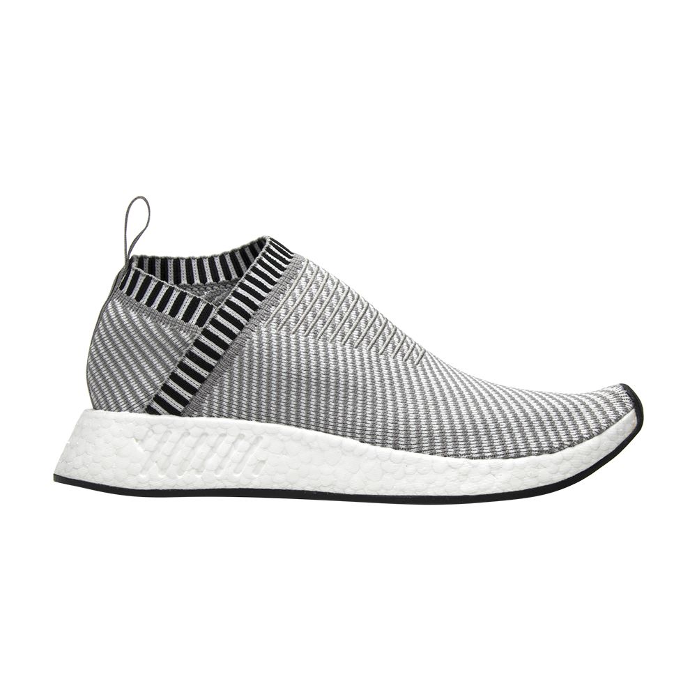 adidas NMD_CS2 Primeknit 'Dark Grey Shock Pink' | Men's Size 6