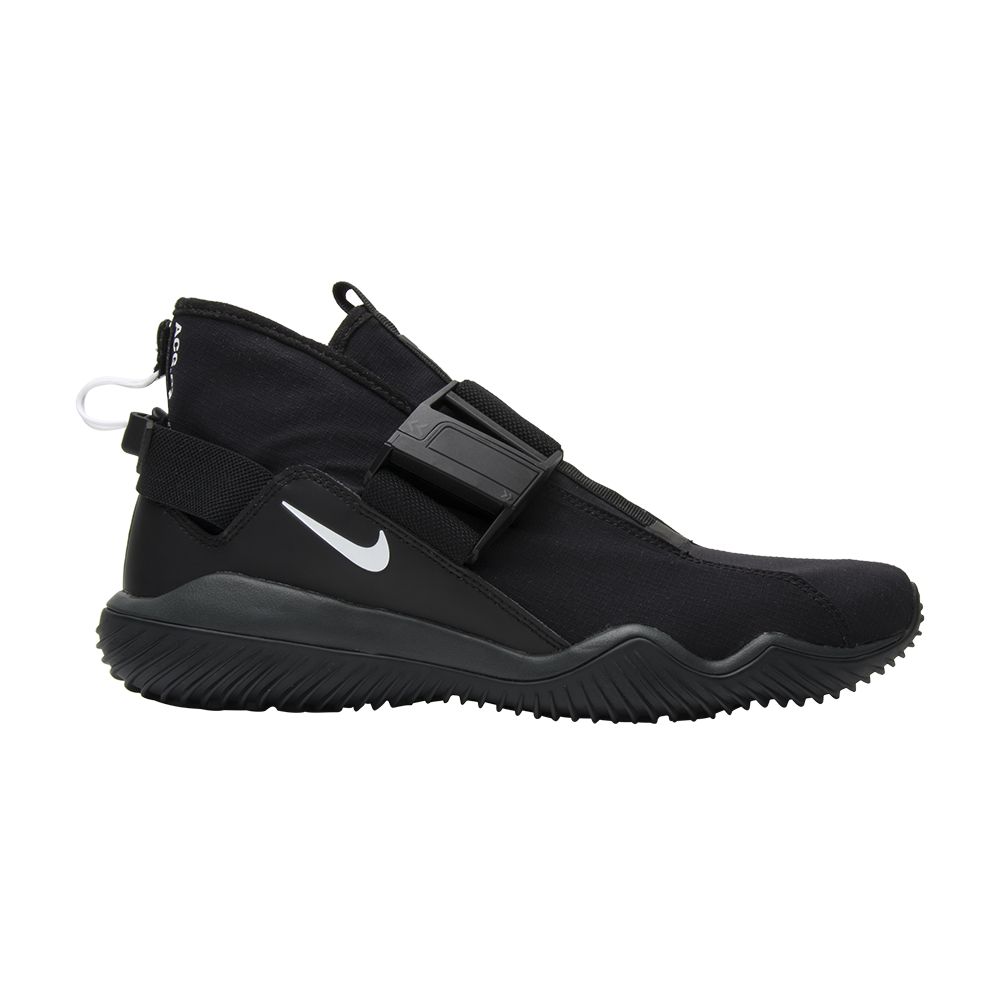 Nike NikeLab ACG 07 KMTR 'Black' | Men's Size 4