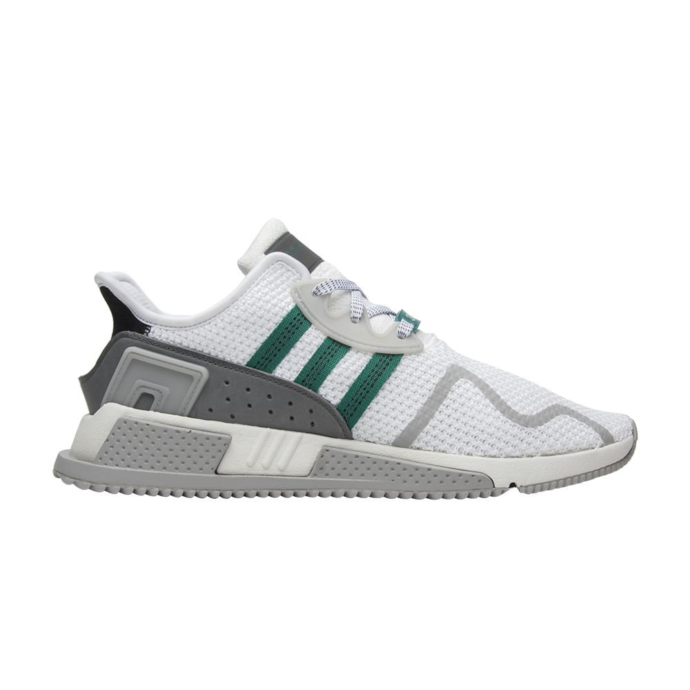 adidas EQT Cushion ADV 'North America' | White | Men's Size 10