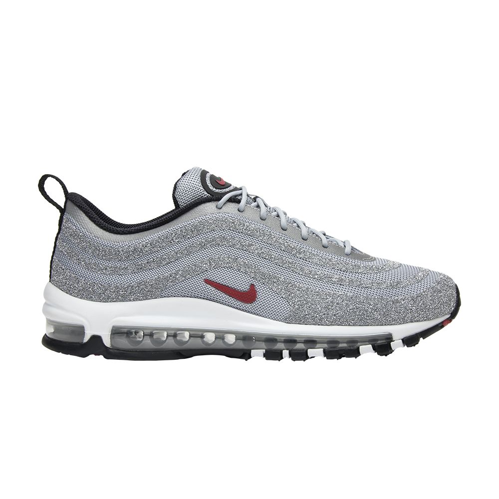 Nike Swarovski x Wmns Air Max 97 LX 'Silver Bullet' | Women's Size 10