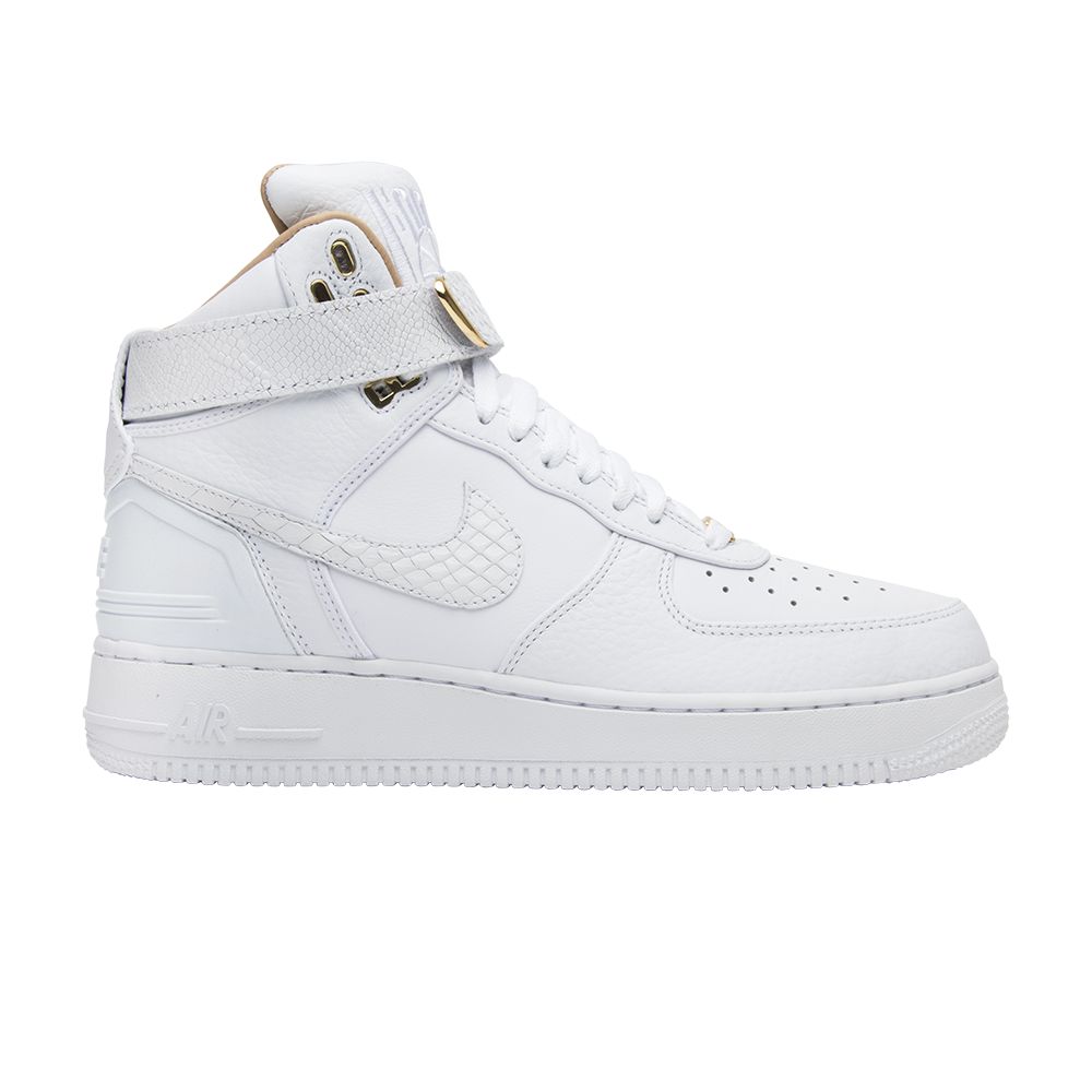 Nike Just Don x Air Force 1 High 'AF100' | White | Men's Size 10.5