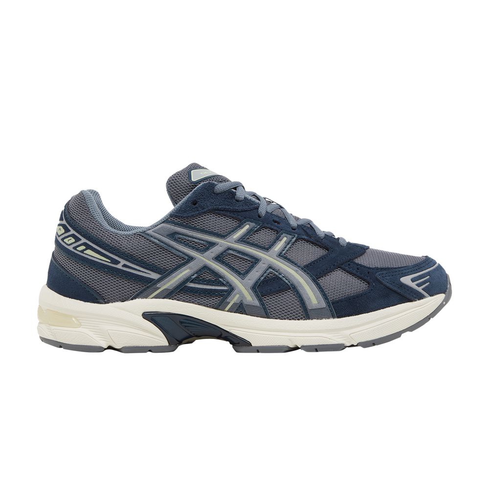 ASICS Gel 1130 'Metropolis Sheet Rock' | Grey | Men's Size 9