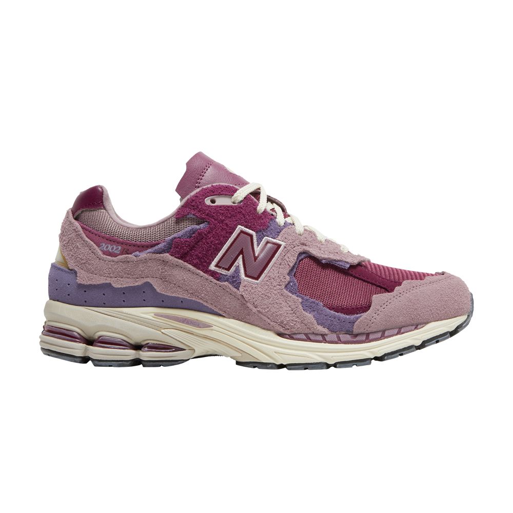 New Balance 2002R 'Protection Pack - Pink' | Men's Size 8.5