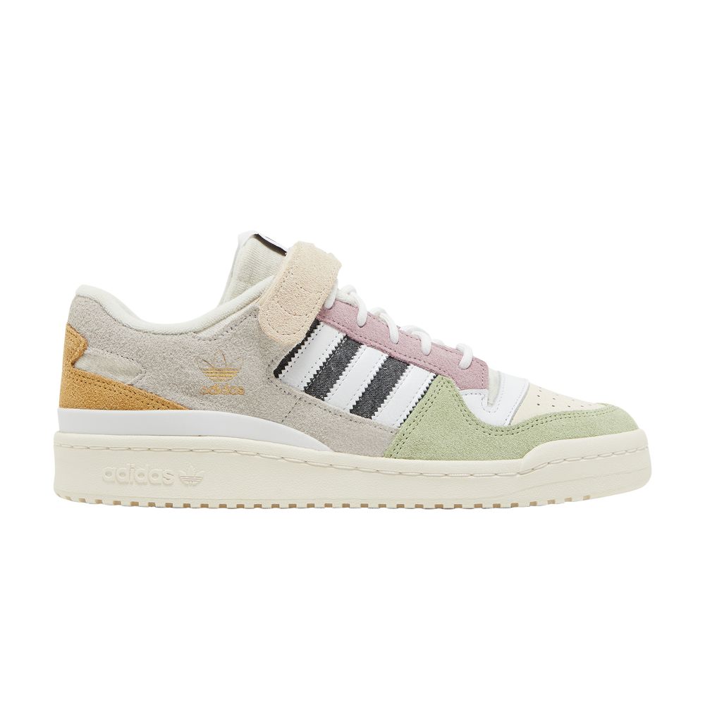 adidas Forum 84 Low 'Off White Magic Mauve' | Men's Size 5.5