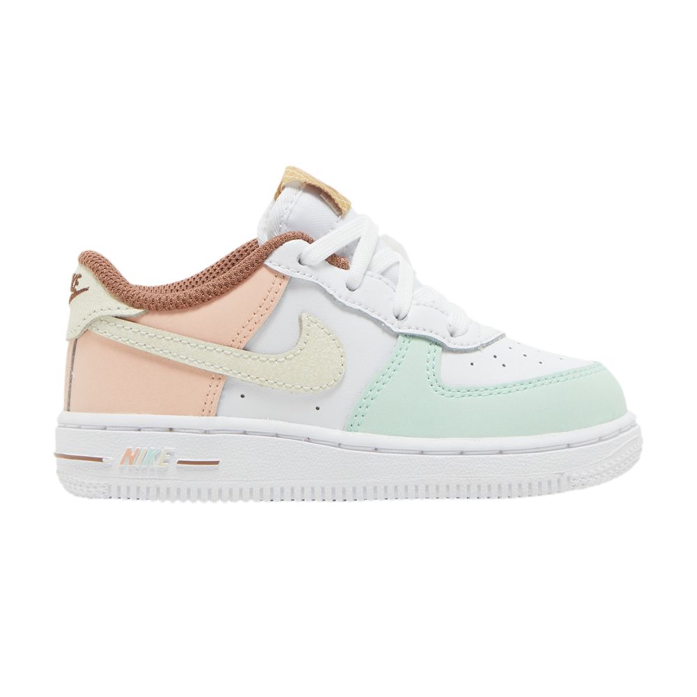 Air Force 1 LV8 TD 'Ice Cream' - DX3729-100