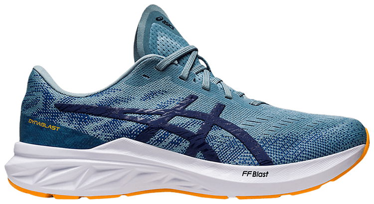 Asics DynaBlast 3 Light Steel Deep Ocean