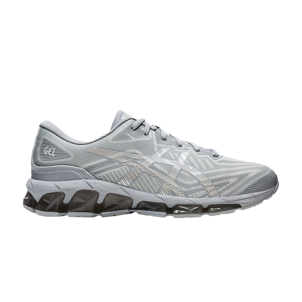 Pre-owned Asics Gel Quantum 360 7 'glacier Grey'