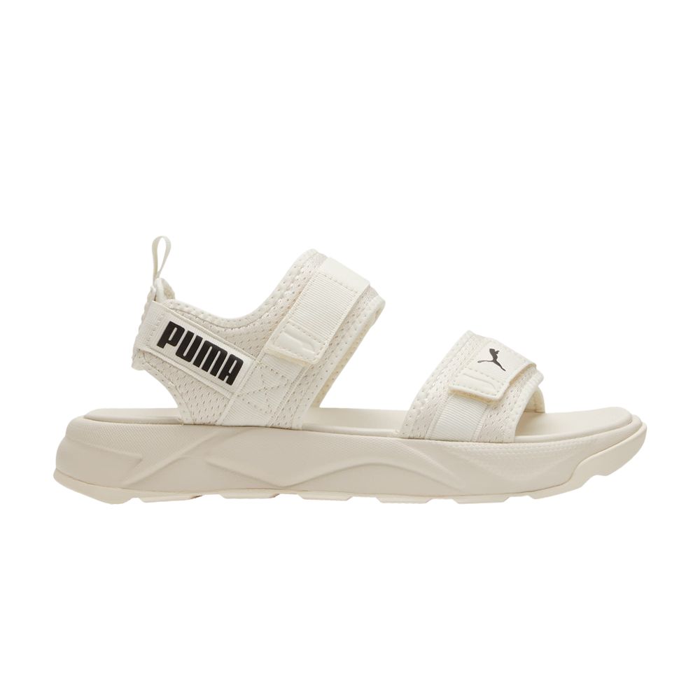 Puma RS-Sandal 'Whisper White' | Men's Size 8