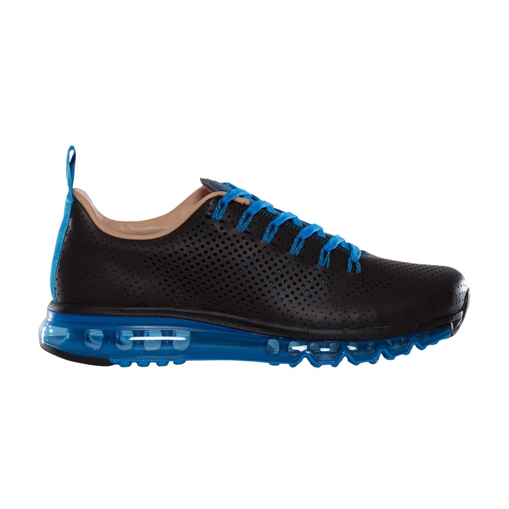 Nike Air Max Motion NSW 'Label Pack - Black' | Men's Size 10.5 - 604466-090