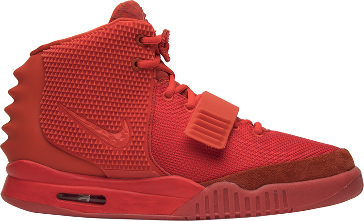 Air Yeezy 2 Shoes: New Releases Styles GOAT