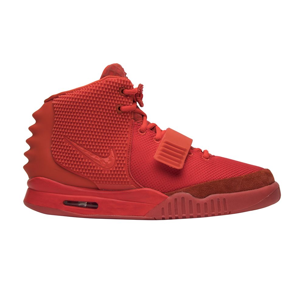 Air Yeezy 2 SP 'Red October' | Men's Size 12.5