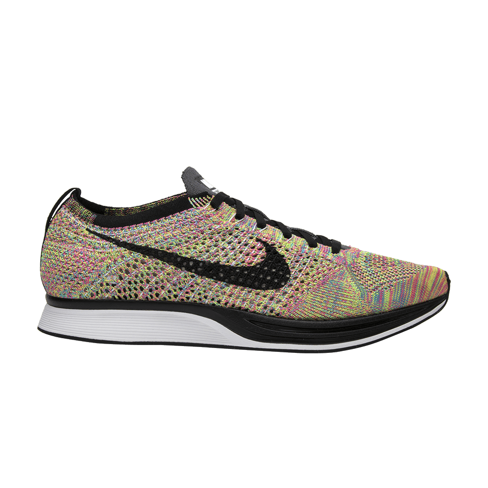 Nike flyknit racer best sale