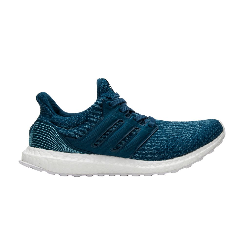adidas Parley x UltraBoost 3.0 Limited 'Night Navy' | Blue | Men's Size 10.5